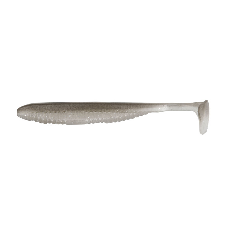 Yamamoto Shad Shape Swimmer - 4.2'' Tennessee Shad 8pk
