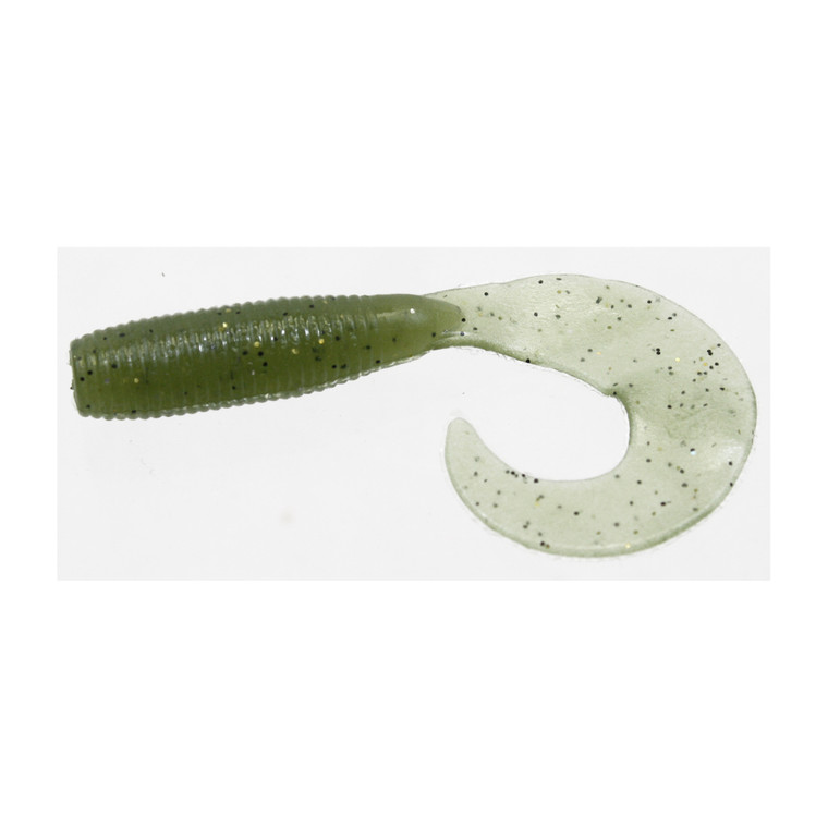 Yamamoto Super Grub - 5'' Baby Bass 20pk