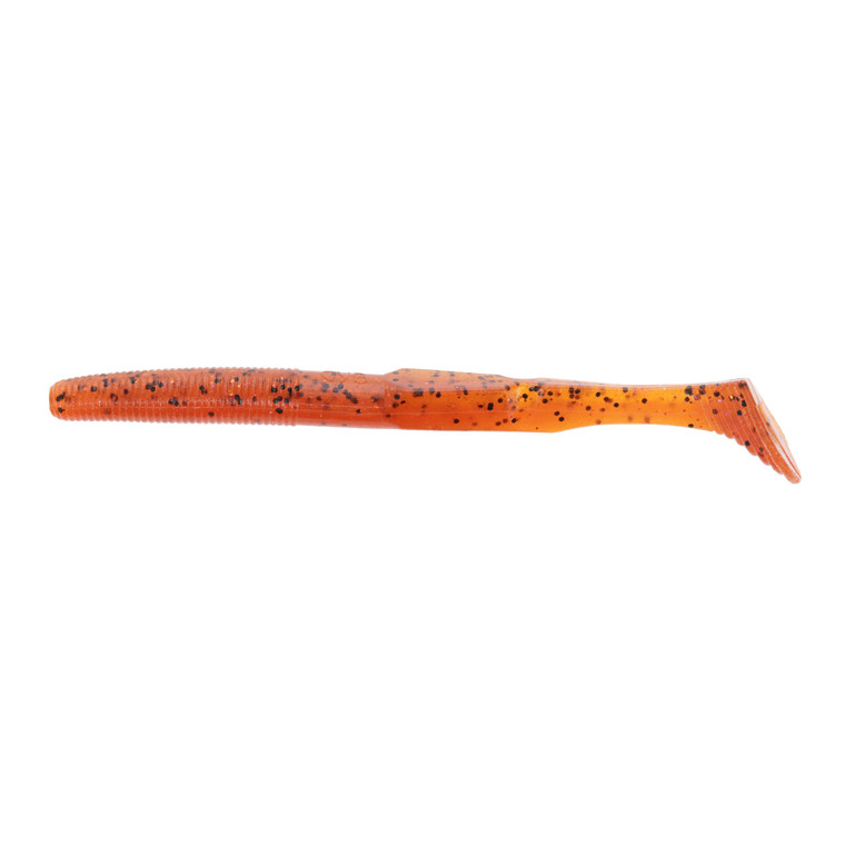 Yamamoto Swimming Senko - 5'' Fire Craw 10pk