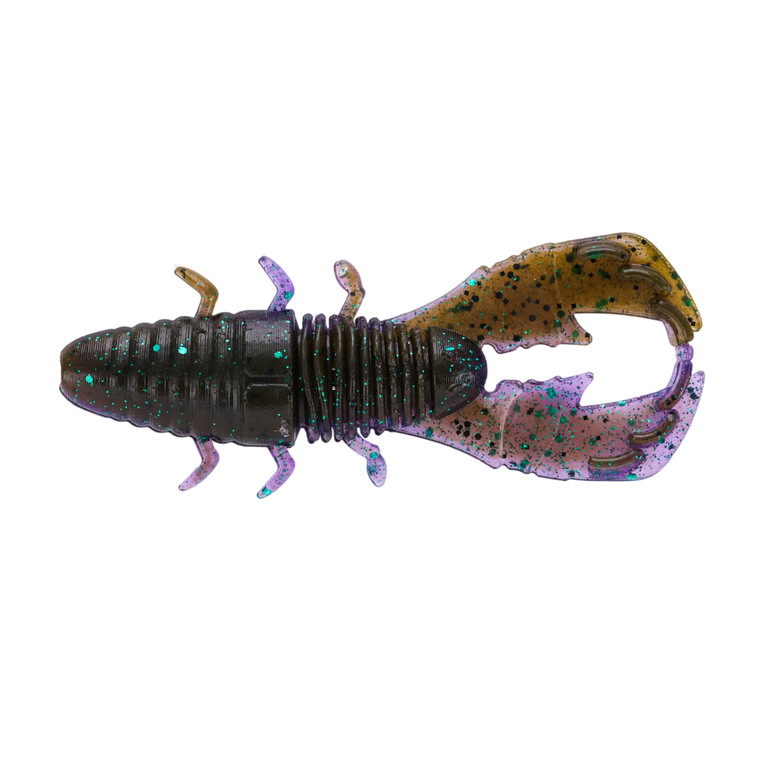 Yamamoto Yama Bug - 3.75'' Bama Bug 6pk