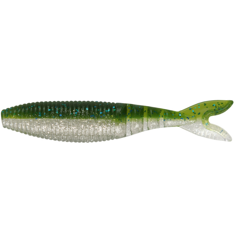 Yamamoto Zako Slim - 3.5'' Smallmouth Magic 6pk