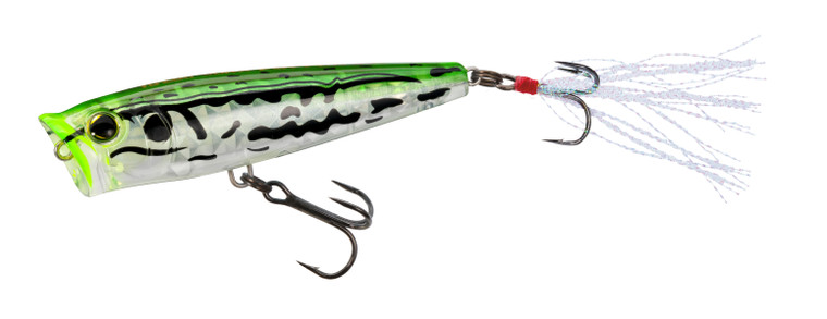 Yo-Zuri - 3Dr-X Popper 2 5/8'' Gsf