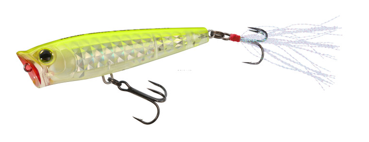 Yo-Zuri - 3Dr-X Popper 2 5/8''Pcls