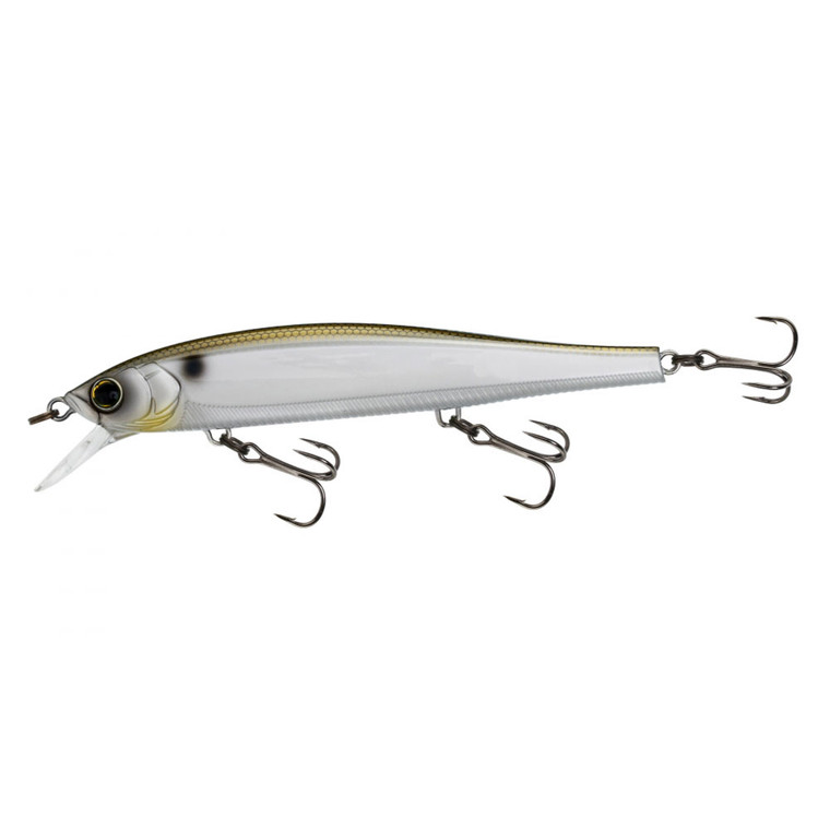 Yo-Zuri 3DB Jerkbait 110(Sp) - 1/2oz 4.375'' Gizzard Shad