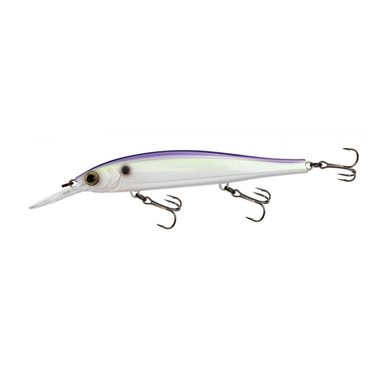 Yo-Zuri 3DB Jerkbait110 DpSp - 1/2oz 4.375'' Table Rock Shd