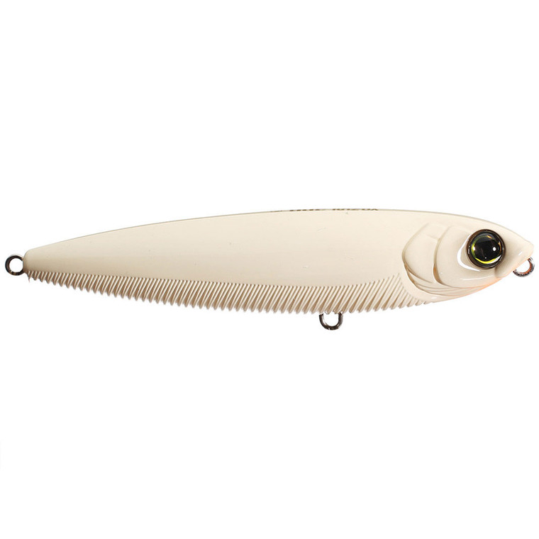 Yo-Zuri 3DB Popper (F) - 9/16oz 4'' Bone