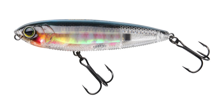Yo-Zuri 3DB Popper (F) - 9/16oz 4'' Realblugl