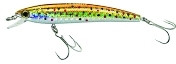 Yo-Zuri SW Pins Minnow - 2'' Brwntr