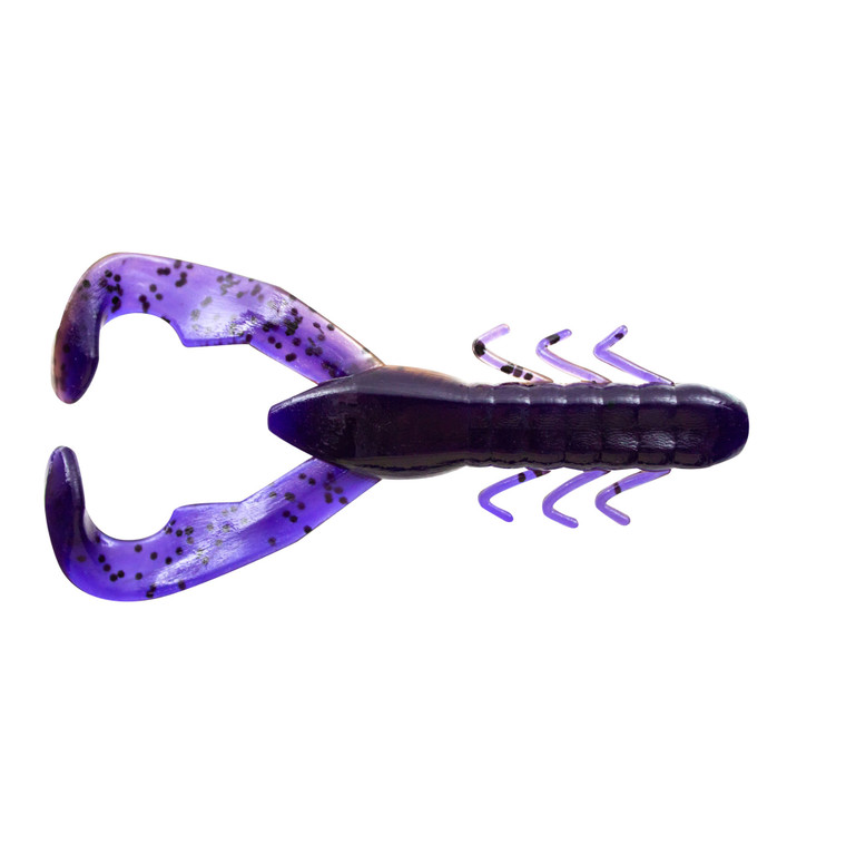 Yum Christie Craw - 3.5'' PB&J 8pk