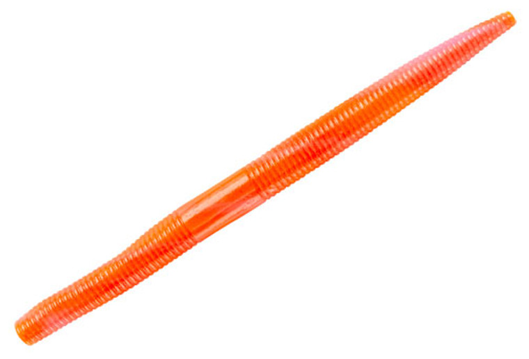 Yum Dinger - 5'' Bubblgm Yel Swirl 8pk