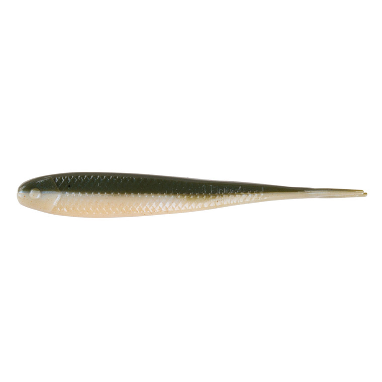 Yum FF Sonar Minnow - 3'' JC Natural 1pk