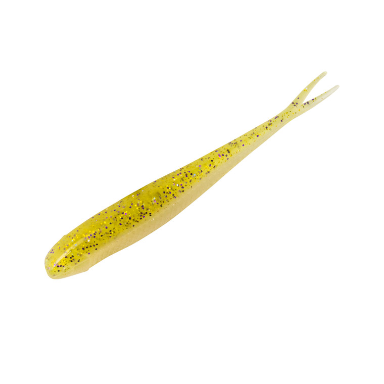 Yum FF Sonar Minnow - 3.25'' Gold Rush 10pk