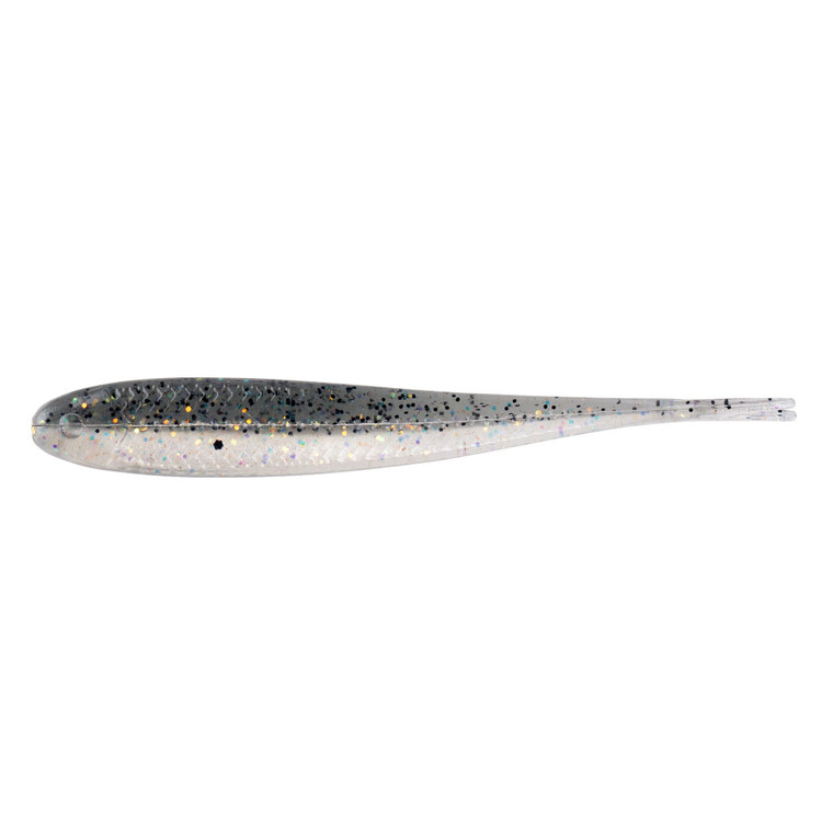 Yum FF Sonar Minnow - 4'' Houdini Shad 8pk
