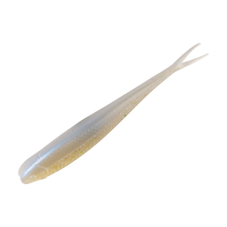 Yum FF Sonar Minnow - 4'' Milk Shaker 10pk