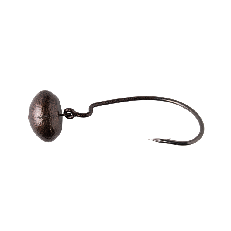 Yum Hardhead - 7/16oz Copper 2pk