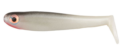 Yum Money Minnow - 5'' Tennessee Shad 4pk