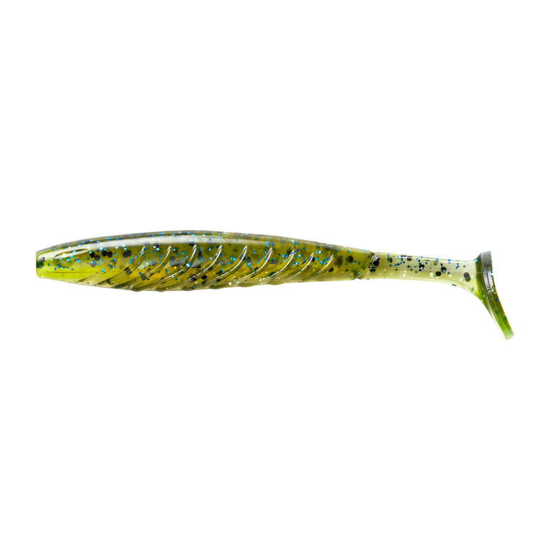 Yum Pulse - 3.5'' Summer Gill 8pk