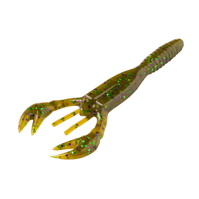 Yum Salt Craw - 4'' Watermelon Candy 8pk