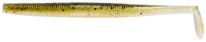 Yum Swim'n Dinger - 5'' WtmPearlLaminate8pk