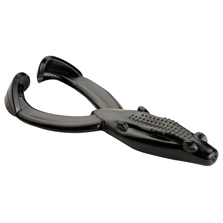 Yum Tip Toad - 4.5'' Black 5pk