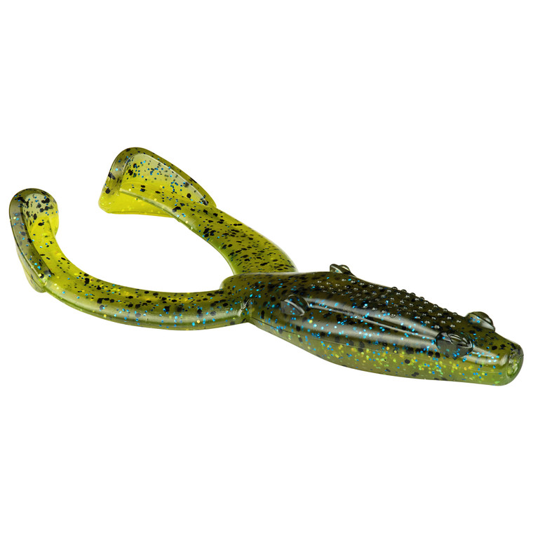 Yum Tip Toad - 4.5'' Summer Gill 5pk