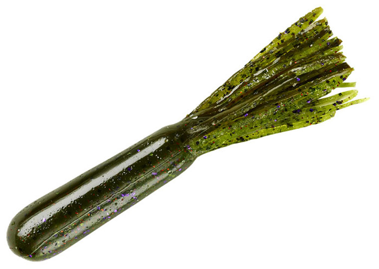 Yum Tube - 4'' Melon Candy 6pk