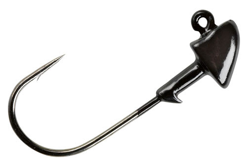Yumbrella Money Head Jig - 3/16oz 3/0 5pk