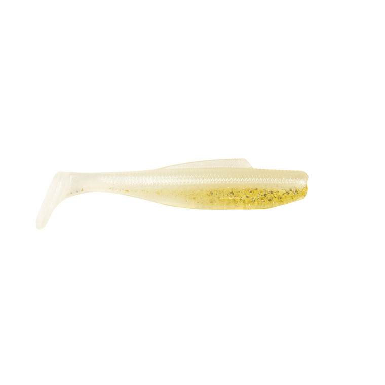 Z Man DieZel MinnowZ - 4'' Beer Run 5pk
