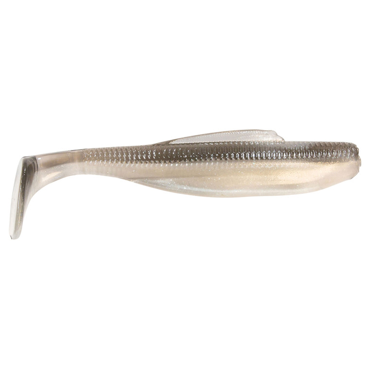 Z Man DieZel MinnowZ - 4'' Smelt 5pk