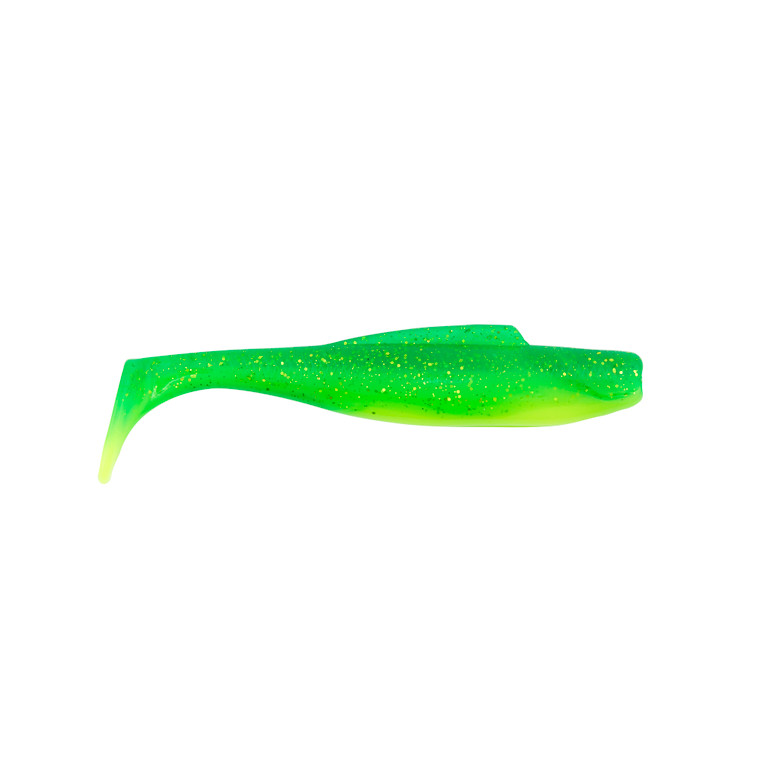 Z Man DieZel MinnowZ - 7'' Sexy Mackerel 3pk - FAR-526
