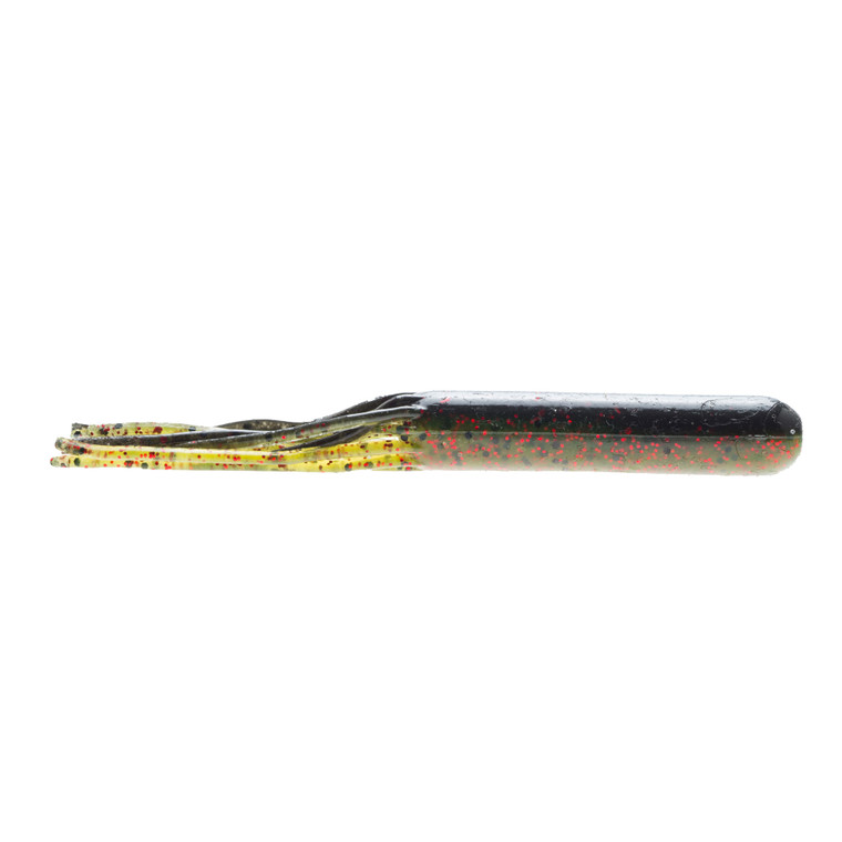 Z Man EZ TubeZ - 4'' California Craw 6pk