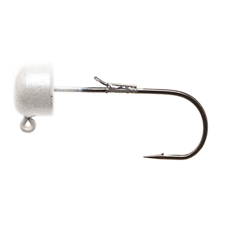 Z Man Finesse ShroomZ - 1/10oz Pearl 5pk