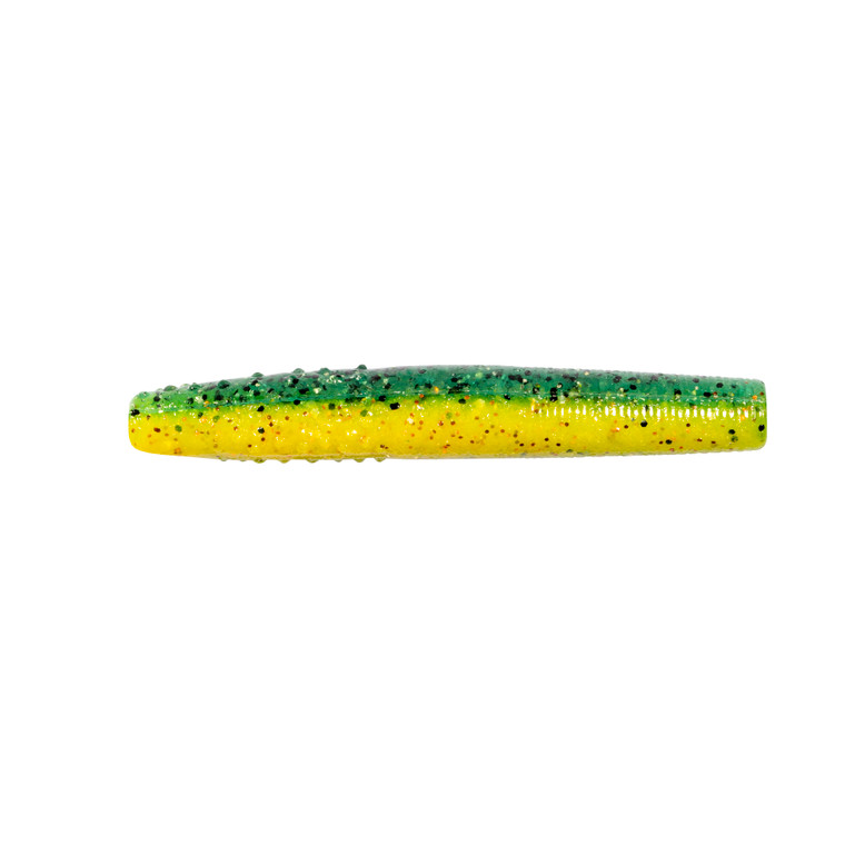 Z Man Finesse TRD - 2.75'' Pro Yellow Perch 8pk