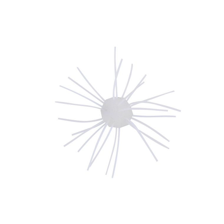 Z Man Fuzzy NuggetZ - .5'' Glimmer Blue 4pk - FAR-560