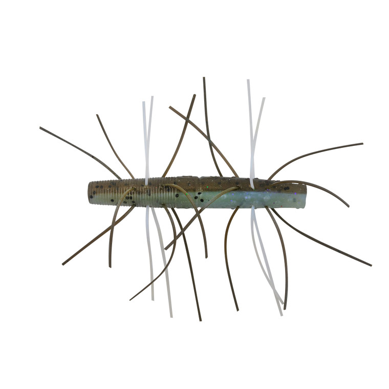 Z Man Fuzzy TRD - 2.75'' The Deal 4pk - FAR-653