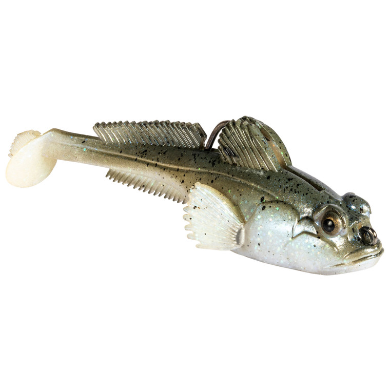 Z Man Gobius - 3'' The Deal 1pk