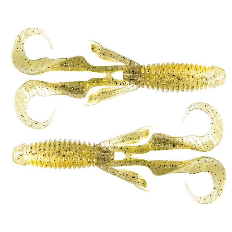 Z Man Gremlin - 4.5'' Gamechanger 4pk