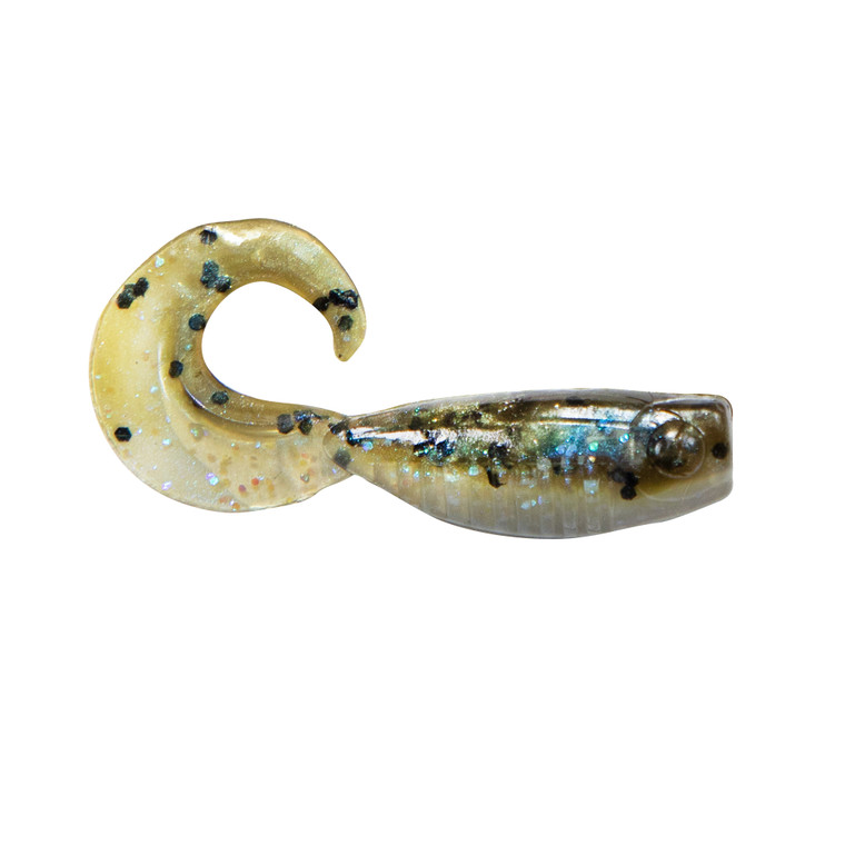 Z Man Guppy GrubZ - 2'' The Deal 8pk
