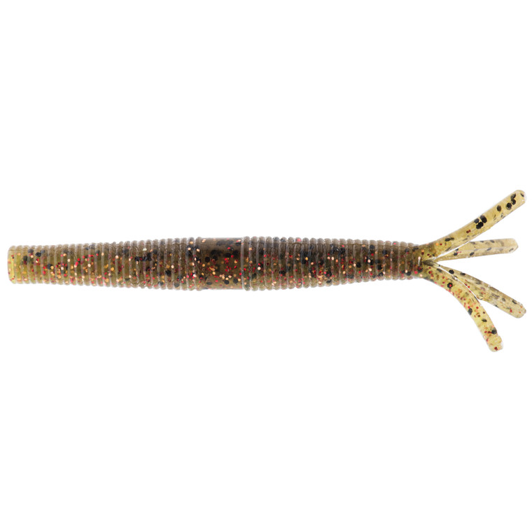 Z Man Hula StickZ - 4'' Canada Craw 6pk