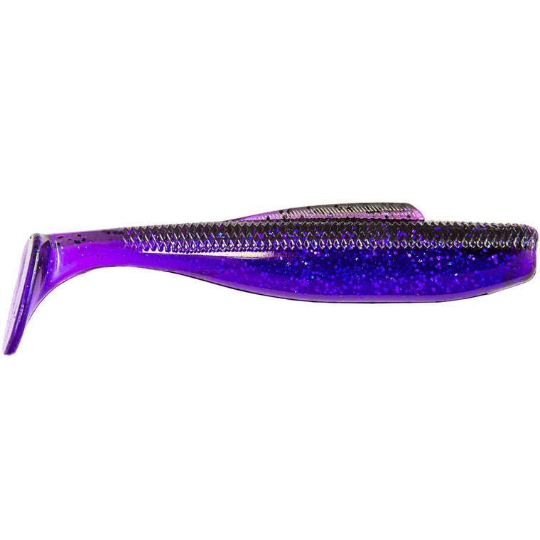 Z Man MinnowZ - 3'' Purple Demon 6pk