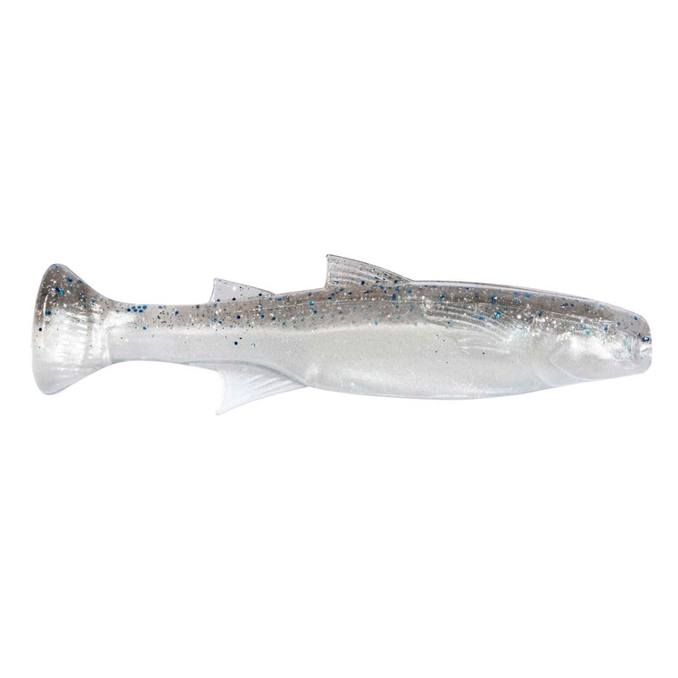 Z Man Mulletron - 3.3'' Smoky Shad