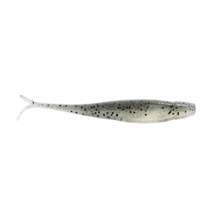 Z Man Scented Jerk ShadZ - 3'' Bad Shad 8pk - FAR-550
