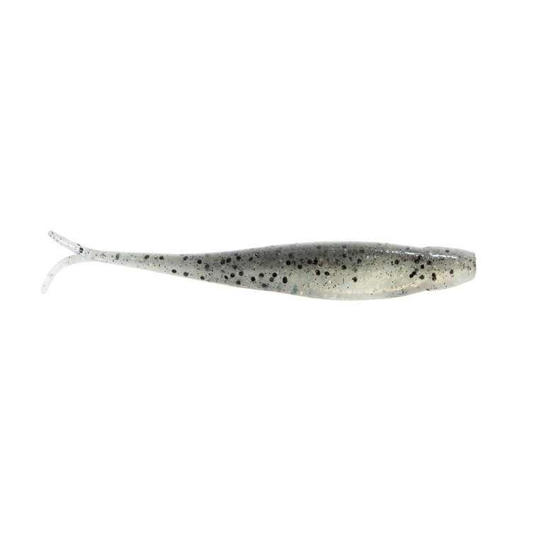 Z Man Scented Jerk ShadZ - 3.5'' Bad Shad 5pk
