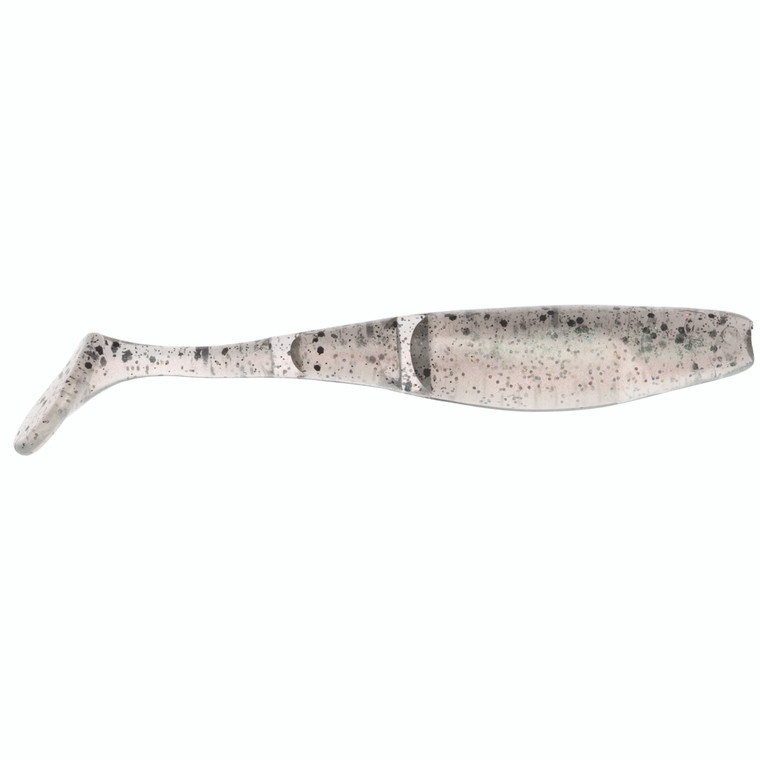 Z Man Scented PaddlerZ - 4'' Bad Shad 5pk