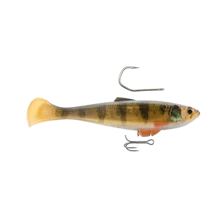 Z Man Swag LT - 6'' Perch - FAR-623