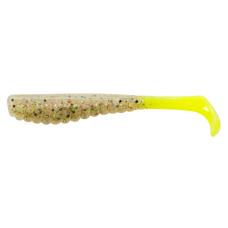 Z Man Swimmin' Trout Trick - 3.5'' Fried Chicken 6pk