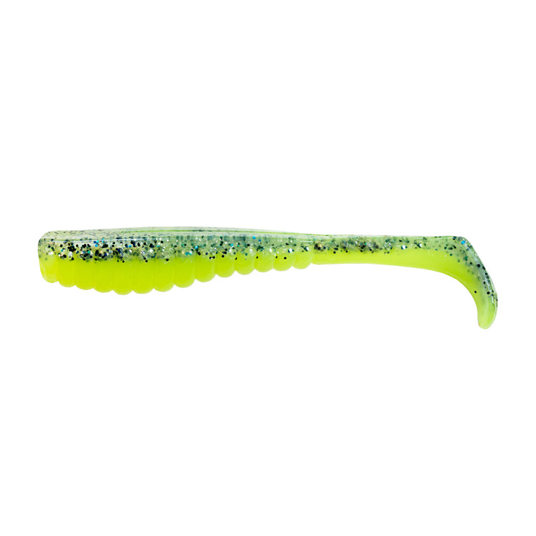 Z Man Swimmin' Trout Trick - 3.5'' Sexy Mullet 6pk