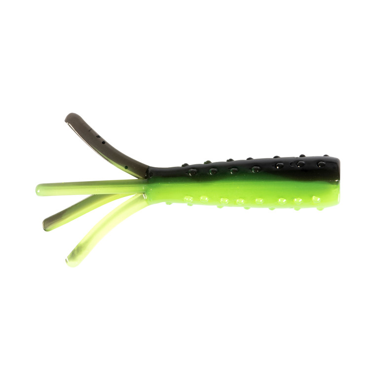 Z Man Tiny TicklerZ - 1.75'' Bumblebee 8pk