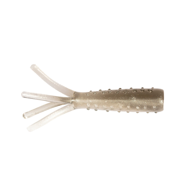 Z Man Tiny TicklerZ - 1.75'' Smelt 8pk