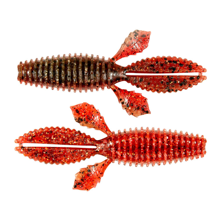 Z Man TRD BugZ - 2.75'' Hot Craw 6pk
